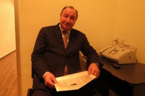  Azərbaycanda iki şirkət rəhbəri həbs olundu